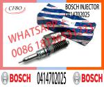 Injector Electronic Unit 0986441109 3829644 0414702013 0414702023 0414702025