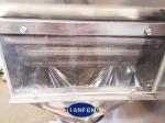 Oscillating Vibrating Granulators Machine For Pharmaceuticals