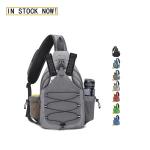 Custom Double Shoulder Tennis Pickle Ball Backpack Sports Training Backpack With