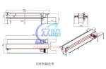 Capacity 15000pcs/H Automatic Tempura Machine And Automatic NOBASHI Machine