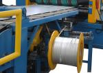 Width 800-2000mm Automatic Cutter For Steel Slitting Machine