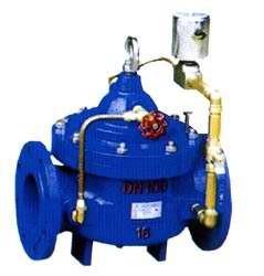 Wholesale Electronic Control Oil Pressure Reducing Valve / Water Power Operated Valves from china suppliers