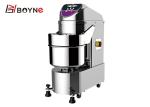 Low Noise Speed Double Acting Double Speed Dough Mixer For Bakery