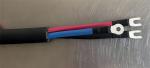 TC-ER 3C*10AWG Anti Interference BDM4000 Alternating Current Battery Wire