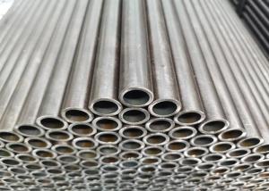 Wholesale ASME SA210 C Boiler Seamless Carbon Steel Pipe Customizable tubes from china suppliers
