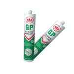 High Density Transparent Acid Cured Silicone Sealant Quick Drying Bathroom