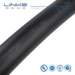 Automotive Insulated EV Hv Cable With Round Wire PVC Sheath