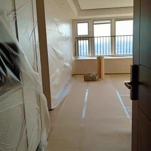 Wholesale High Quality Temporary Floor Protection During Indoor Project from china suppliers
