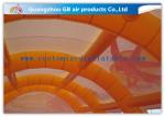 Large Heat Welding Inflatable Air Tent Airtight Inflatable Marquee for Sports