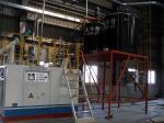 15KW Corrugator Machine Glue Station Corollary Equipment 400-800kgs/Batch