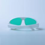 Diode And Red Laser Safety Eyewear 630-660nm 800-830nm Frame 52