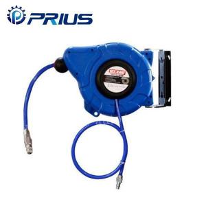 Wholesale Metal Housing Auto Pneumatic Air Hose Reel Flex... from china suppliers