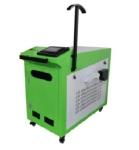 Handheld Fiber Laser Welding Machine for Metal Stainless Steel Aluminum