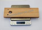 Picanol Wooden Frame Support With 3 Holes 48g Spare Parts B158018