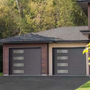 Wholesale 450mm 550mm Height SS304 Automatic Garage Gate With Electric Roller from china suppliers
