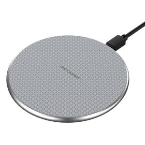 Wholesale 10w 110 KHz Smartphone Wireless Charging Pad For IPhone Android from china suppliers