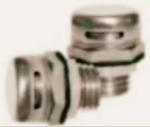 HA-12A-3 Customized Products Waterproof and Breathable Valve The Perfect