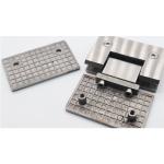 180 Degree Hotel Stainless Steel Glass Shower Door Wall Mount Hinge for Long