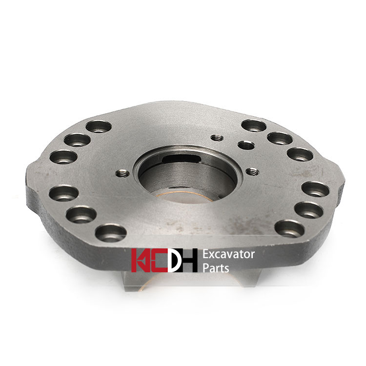 Hydraulic Spare Parts HPV35 Komatsu PC60-5 PC60-6 Motorsll Spindle Nine Hole Etc.