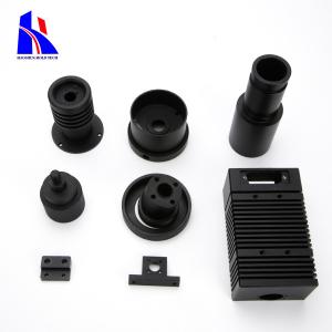 Wholesale POM/ABS CNC Machining Plastic Parts Housing Anodized finish from china suppliers