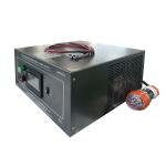 Electroplating Power Supply 600v 15a Low Ripple Hard Chrome Nickel Zinc Plating
