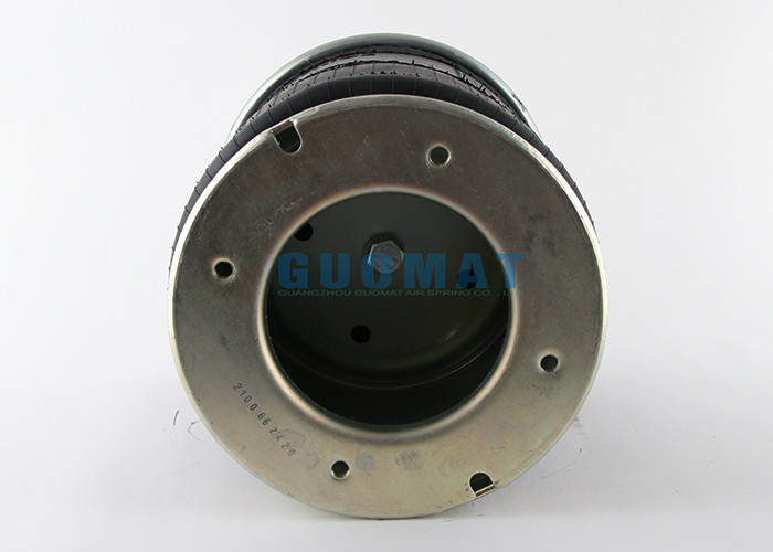Goodyear 1R14-729 Contitech Truck Air Springs Suspension 4023NP03 For SAF 3.229.0031.00