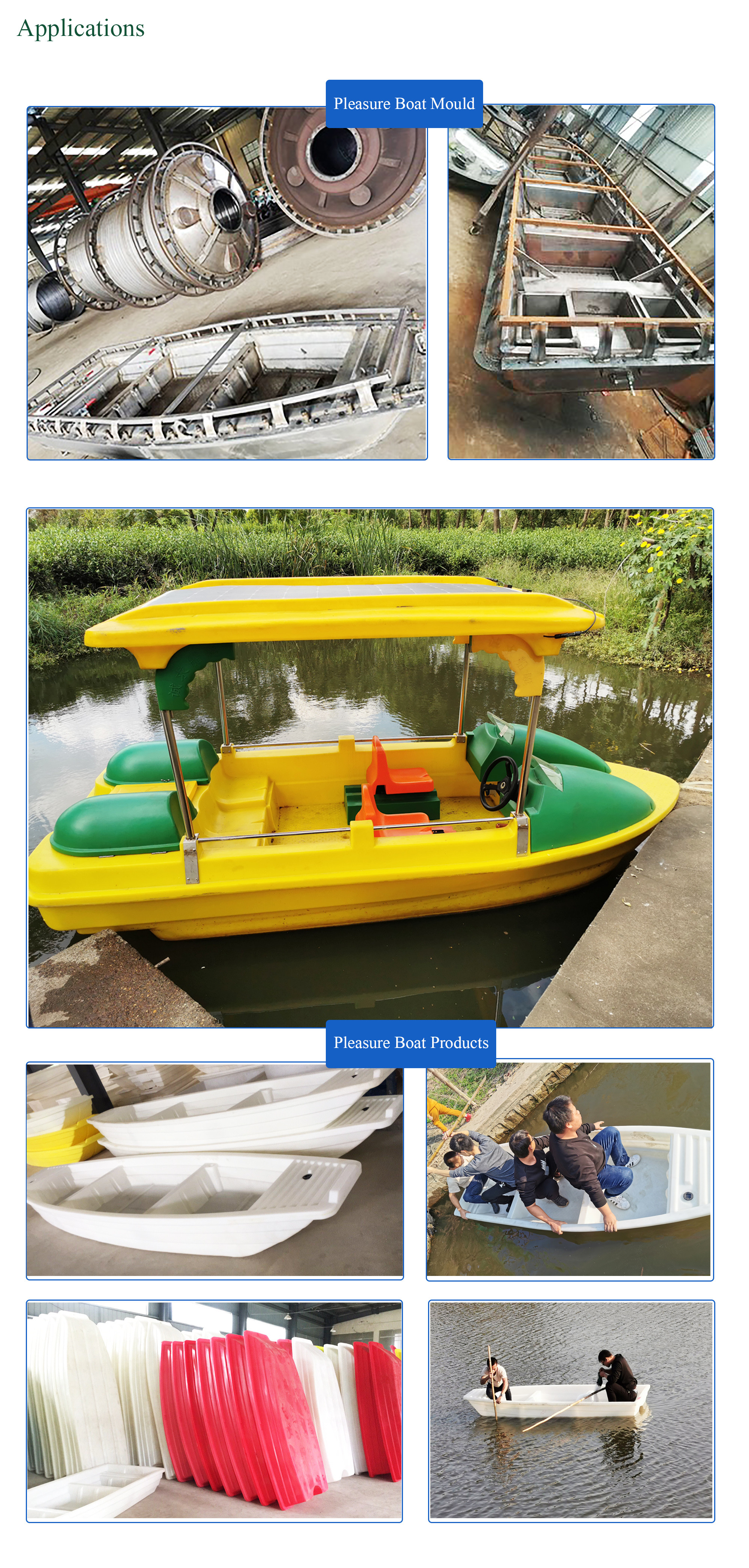 Kayak rotomolding machine Camouflage kayaking, monochrome kayaking for sale