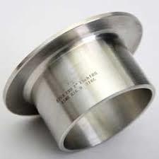 Cold Forming Stainless Steel Pipe Fitting Stainless Steel Lap Joint Stub End For