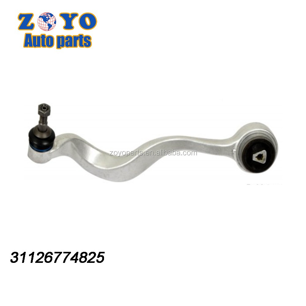 31126774825 Ball joint 40 Cr Dorman No. 520-997 Control arm for BMW E60 E61 2001-2010