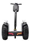 Fat Tire Electric Off Road Scooter Personal Transportation Vehicle With App