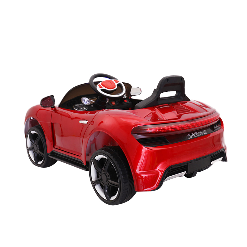 12V Electric Ride On Car for Children Remote Control and G.W/N.W 16.8KGS/14.2KGS