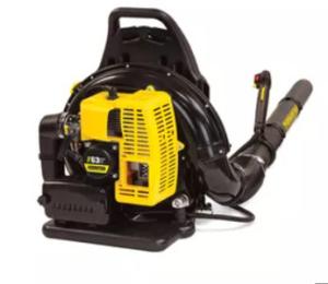 Wholesale Vacuum 63CC Garden Leaf Blower 25:1 Fuel Ratio With GS Certificate from china suppliers