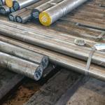 ASTM 202 UNS S20200 Stainless Steel Round Bar ASTM 202 Round Bar S20200 Bar