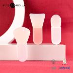 7pcs Makeup Tools Silicone Head For Powder Blush Foundation OEM /ODM
