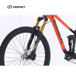 29 Mountain Bicycles For Adults Full Suspension Trail Mountain Bike with 11