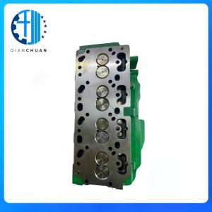 Wholesale R520778 Cylinder Head For John Deere Tractor Model 5130 from china suppliers