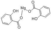 China Magnesium salicylate 99% Purity White Powder Cas 18917-89-0 on sale