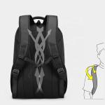 Sympathybag Waterproof School Backpack Custom Casual Backpack Wholesale School
