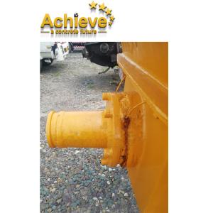 Wholesale Sany Small Trailer Concrete Pump HBT80 18Mpa With HYDRAULIC SYSTEM from china suppliers