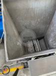 Stainless Steel Metal Compression Aluminum Chips Press Machines with Simple