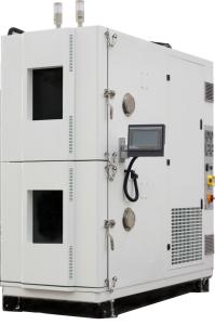 Wholesale Climatic Environmental Test Chamber 10％～98％RH Customized Illumination Condition from china suppliers