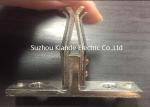 400A Plug In Contact For Box Busduct Copper Conductor Link