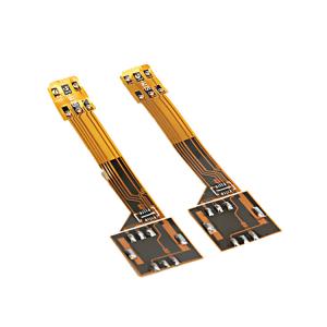 Wholesale IBE 1-32L Surface Mount PCB Assembly Pcba Contract Manufacturing from china suppliers