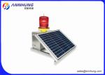 Medium - Intensity Solar Obstruction Light With SUS304 Stainless Steel
