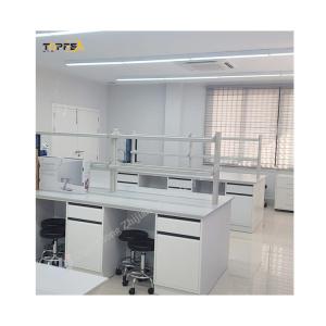 Wholesale Customized All Steel Lab Bench from china suppliers