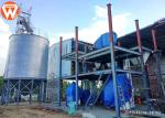 Rabbit Feed Pellet Production Plant