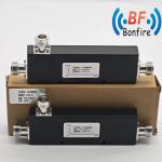 High Isolation 300W N Female Directional Coupler 698-2700MHz 3/5/7/10/15/20dB