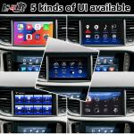 Lsailt 4+64GB Android Multimedia Video Interface for 2017-2022 Infiniti QX50