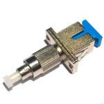 Fiber Optic Hybtid Adapter Male to Female FC SC Fiber_optic_adapters