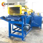Electric Vehicle Battery Recycling Plant with Video Outgoing-Inspection Provided